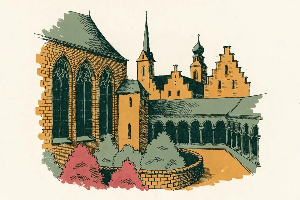 Broederenklooster