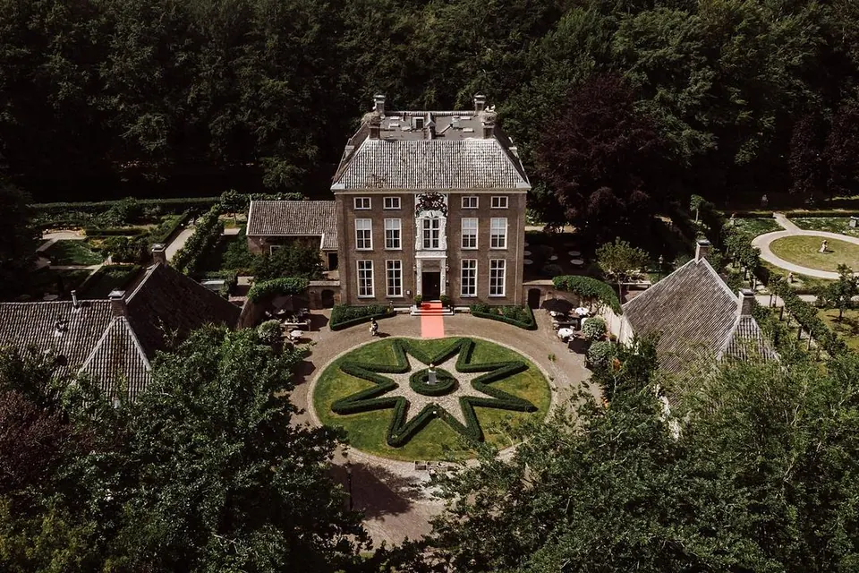 Château De Havixhorst, De Schiphorst