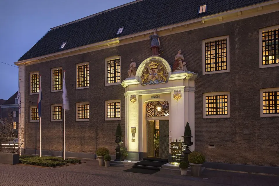 De Librije & Librije's Hotel, Zwolle
