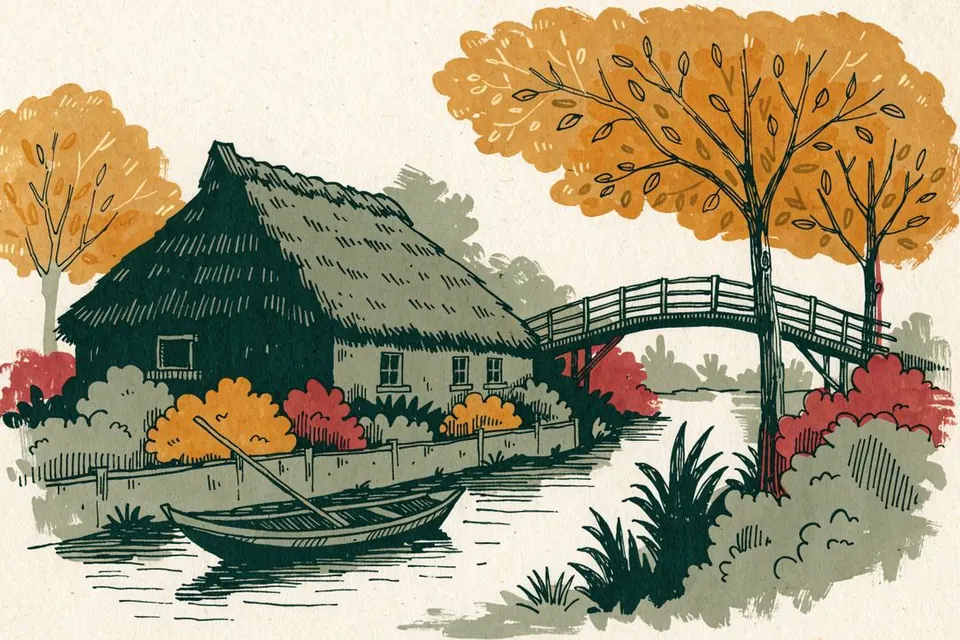 De Lindenhof, Giethoorn
