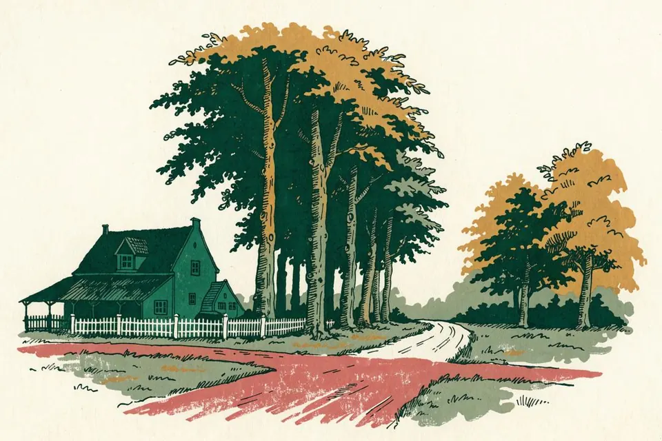 Hostellerie Schuddebeurs, Schuddebeurs