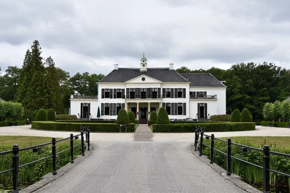 Kasteel Engelenburg