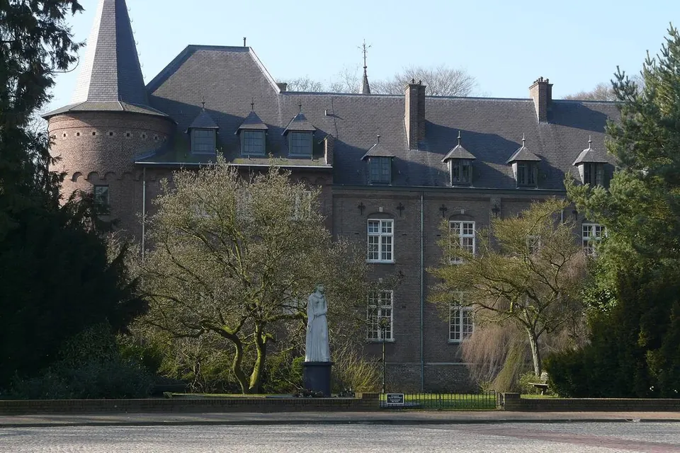 Kasteel Gemert & Restaurant GEM.