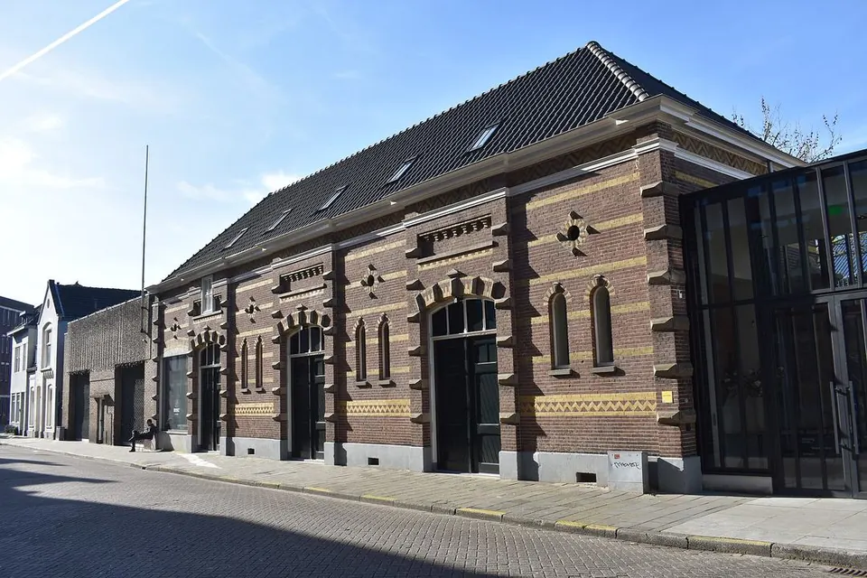 Kazerne