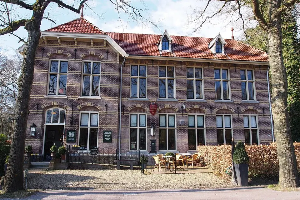 POSTEN Nordic Cuisine, Frederiksoord