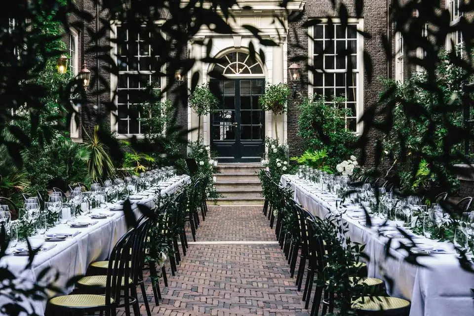 The Dylan Amsterdam